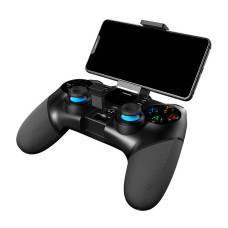 Wireless Gaming Controller iPega PG-9156 Black Wireless Gaming Controller iPega PG-9156 Black