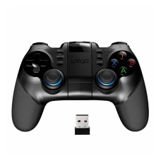 Wireless Gaming Controller iPega PG-9156 Black Wireless Gaming Controller iPega PG-9156 Black