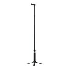 Selfie stick / tripod Telesin for sport cameras (GP-MNP-090-S) Selfie stick / tripod Telesin for sport cameras (GP-MNP-090-S)