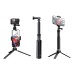 Selfie stick / tripod Telesin for sport cameras (GP-MNP-090-S)
