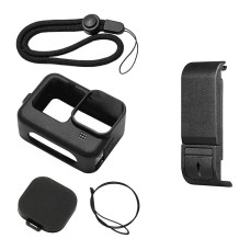 Housing Case PULUZ for GoPro Hero 9 / Hero 10 / Hero 11 / Hero 12 (black) Housing Case PULUZ for GoPro Hero 9 / Hero 10 / Hero 11 / Hero 12 (black)