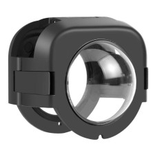 Optical Glass Lens Cover PULUZ for Insta360 X4 Optical Glass Lens Cover PULUZ for Insta360 X4