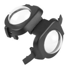 Optical Glass Lens Cover PULUZ for Insta360 X4 Optical Glass Lens Cover PULUZ for Insta360 X4