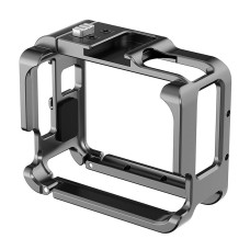 Aluminum Protective Case PULUZ For Insta360 GO 3 Aluminum Protective Case PULUZ For Insta360 GO 3