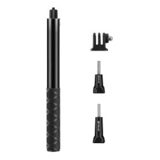 Metal selfie stick PULUZ 110 cm for Insta360 One RS / X2 / X3 / X4 Metal selfie stick PULUZ 110 cm for Insta360 One RS / X2 / X3 / X4