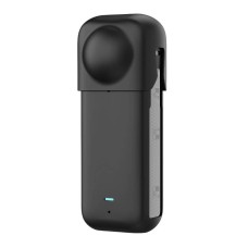 Silicone protective case PULUZ for Insta360 X4 (black) Silicone protective case PULUZ for Insta360 X4 (black)