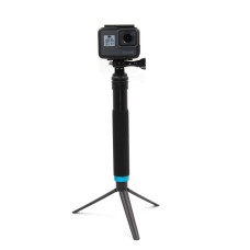 Selfie stick Telesin for sport cameras (GP-MNP-090-D) Selfie stick Telesin for sport cameras (GP-MNP-090-D)