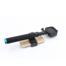 Selfie stick Telesin for sport cameras (GP-MNP-090-D) Selfie stick Telesin for sport cameras (GP-MNP-090-D)