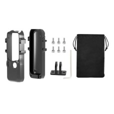 Metal Protection Cage PULUZ For DJI OSMO Pocket 3 (PU933B)