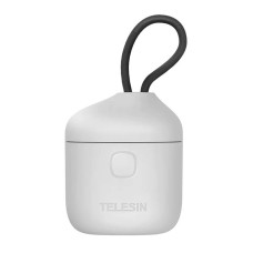 3-slot waterproof charger Telesin Allin box + 2 batteries for GoPro Hero 12 / 11 / 10 / 9 3-slot waterproof charger Telesin Allin box + 2 batteries for GoPro Hero 12 / 11 / 10 / 9