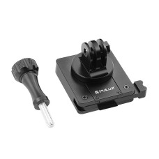 Helmet mount Puluz for action cameras Helmet mount Puluz for action cameras