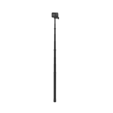 Selfie stick Telesin for sport cameras, 3m (IS-MNP-300) Selfie stick Telesin for sport cameras, 3m (IS-MNP-300)