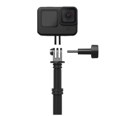 Selfie stick Telesin for sport cameras, 3m (IS-MNP-300) Selfie stick Telesin for sport cameras, 3m (IS-MNP-300)