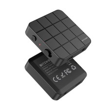 Transmitter / Receiver BlitzWolf BW-BL2, Bluetooth 5.0 Transmitter / Receiver BlitzWolf BW-BL2, Bluetooth 5.0