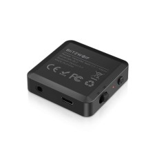 Transmitter / Receiver BlitzWolf BW-BL2, Bluetooth 5.0 Transmitter / Receiver BlitzWolf BW-BL2, Bluetooth 5.0