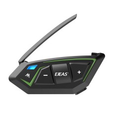 Motorcycle Intercom EJEAS MS8-SE Motorcycle Intercom EJEAS MS8-SE