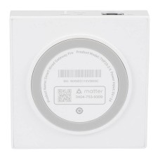 Smart gateway ZigBee Matter NEO NAS-ZW06WM TUYA