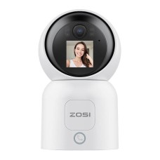 IP Indoor Camera ZOSI C519M WiFi 5G 4MP IP Indoor Camera ZOSI C519M WiFi 5G 4MP