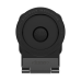 SnapFlex magnetic mount Magsafe, Nillkin, (black)