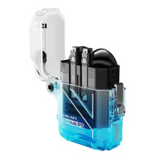 GravaStar Sirius P5 TWS Earbuds Defense Crystal V2 GravaStar Sirius P5 TWS Earbuds Defense Crystal V2