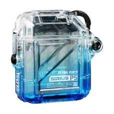 GravaStar Sirius P5 TWS Earbuds Defense Crystal V2 GravaStar Sirius P5 TWS Earbuds Defense Crystal V2