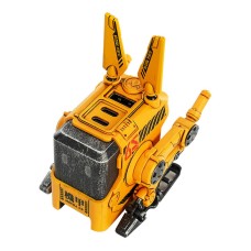 GravaStar Alpha65 65W GaN Fast War Damaged Version Yellow GravaStar Alpha65 65W GaN Fast War Damaged Version Yellow