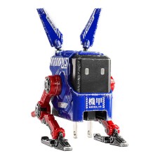 GravaStar Alpha65 65W GaN Fast Charger War Damaged Version Blue GravaStar Alpha65 65W GaN Fast Charger War Damaged Version Blue