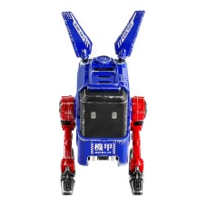 GravaStar Alpha65 65W GaN Fast Charger War Damaged Version Blue GravaStar Alpha65 65W GaN Fast Charger War Damaged Version Blue