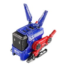 GravaStar Alpha65 65W GaN Fast Charger War Damaged Version Blue GravaStar Alpha65 65W GaN Fast Charger War Damaged Version Blue