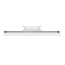 Baseus Magnetic Stepless Lamp Pro, with a touch panel (white) Baseus Magnetic Stepless Lamp Pro, with a touch panel (white)