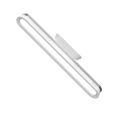 Baseus Magnetic Stepless Lamp Pro, with a touch panel (white) Baseus Magnetic Stepless Lamp Pro, with a touch panel (white)