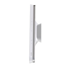 Baseus Magnetic Stepless Lamp Pro, with a touch panel (white) Baseus Magnetic Stepless Lamp Pro, with a touch panel (white)