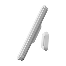 Baseus Magnetic Stepless Lamp Pro, with a touch panel (white) Baseus Magnetic Stepless Lamp Pro, with a touch panel (white)