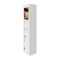 Baseus Magnetic Stepless Lamp Pro, with a touch panel (white) Baseus Magnetic Stepless Lamp Pro, with a touch panel (white)