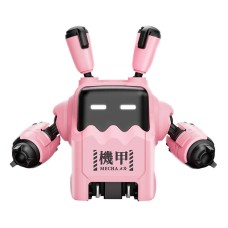 GravaStar Delta35 35W GaN Fast Charger Pink GravaStar Delta35 35W GaN Fast Charger Pink