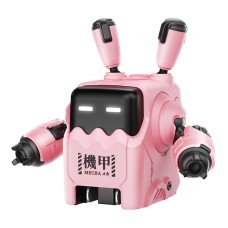GravaStar Delta35 35W GaN Fast Charger Pink GravaStar Delta35 35W GaN Fast Charger Pink