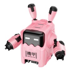 GravaStar Delta35 35W GaN Fast Charger Pink GravaStar Delta35 35W GaN Fast Charger Pink