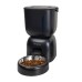 3L Automatic pet feeder+2L pet water fountain Petwant FW1-L(BAS)