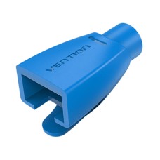 Strain Relief Boots RJ45 Cover Vention IODV0-50 Pack of 50 Purple PVC Strain Relief Boots RJ45 Cover Vention IODV0-50 Pack of 50 Purple PVC