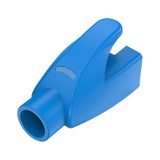 Strain Relief Boots RJ45 Cover Vention IODV0-50 Pack of 50 Purple PVC Strain Relief Boots RJ45 Cover Vention IODV0-50 Pack of 50 Purple PVC