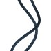 Baseus High Density Braided Cable Type-C to Lightning, PD, 20W, 2m (blue)