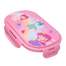 Lunchbox Fairy Princess KiDS Licensing Lunchbox Fairy Princess KiDS Licensing