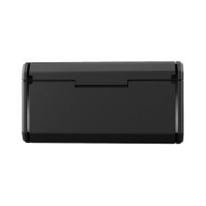3-channel Pocket multi function charging box TELESIN for GoPro Hero 9 / 10 / 11 / 12 3-channel Pocket multi function charging box TELESIN for GoPro Hero 9 / 10 / 11 / 12