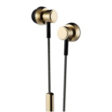 HiFuture Hi5 Wired Earphones (gold) HiFuture Hi5 Wired Earphones (gold)