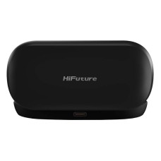 HiFuture FutureMate 2 Pro Wireless Earphones (black)