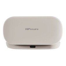 HiFuture FutureMate 2 Pro Wireless Earphones (white) HiFuture FutureMate 2 Pro Wireless Earphones (white)