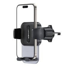 Car holder for air vent, Acefast, D25, (black) Car holder for air vent, Acefast, D25, (black)