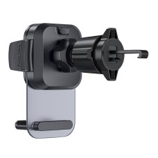 Car holder for air vent, Acefast, D25, (black) Car holder for air vent, Acefast, D25, (black)