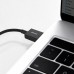 Baseus Superior Series Cable USB to iP 2.4A 1m (black)