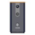 Smart snack feeder with camera T03 Dogness (Black)